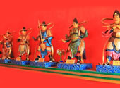 药叉大将