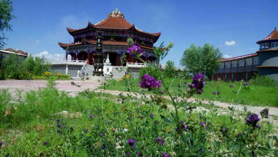 风景