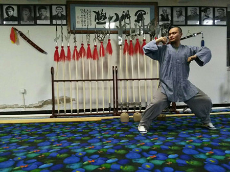 禅武