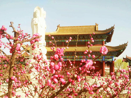 2018年早春